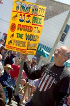 Press Freedom
