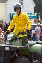 Rescue Offroader
