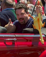 July 4th Parade
