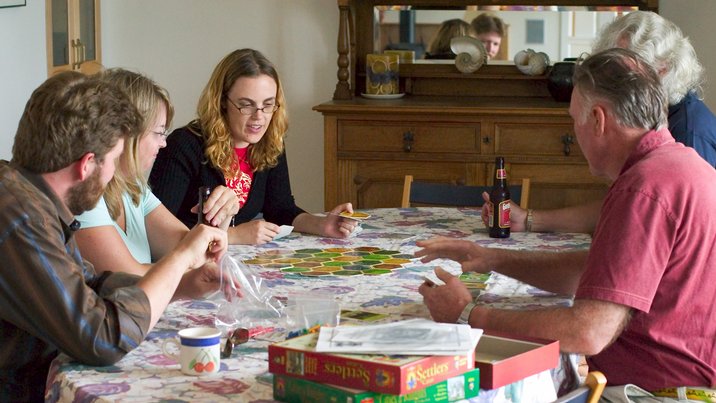 Catan, I