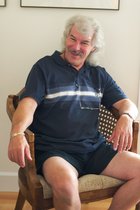 Graeme, I