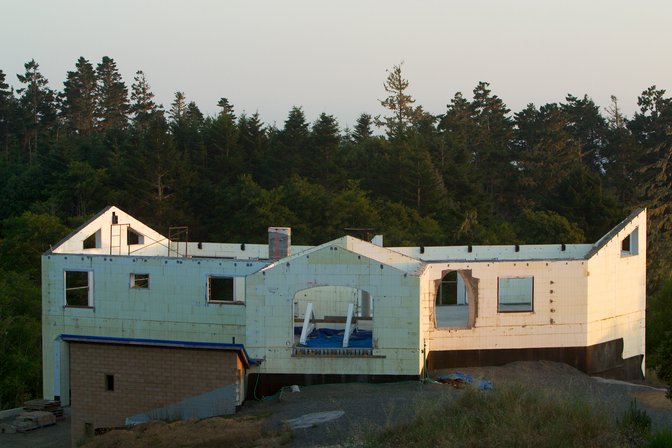 Under Construction