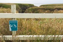 Danger