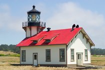 Pt. Cabrillo