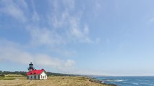 Mendocino