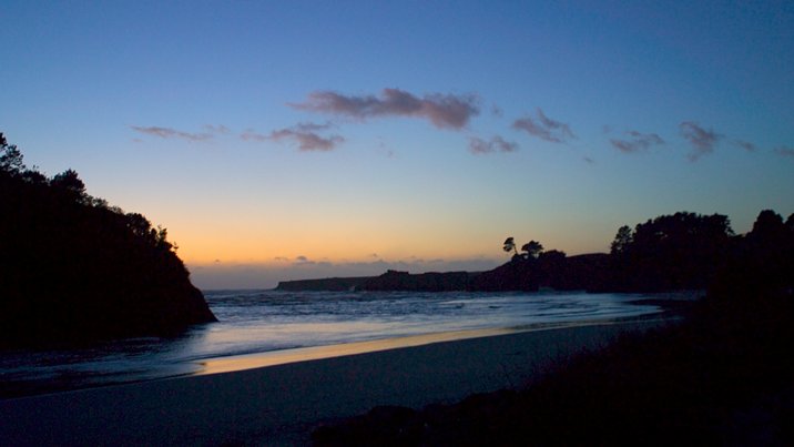 Big River Beach
