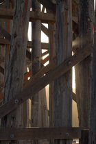 Pudding Creek Trestles, V