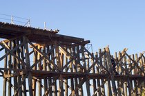Pudding Creek Trestles, VI