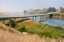 Ten Mile River, III