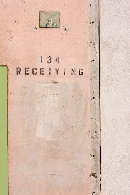 Receiving