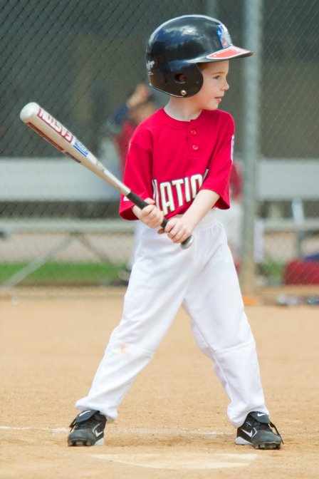 Batter Up