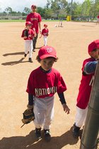Into The Dugout