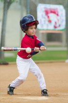 Max Batting