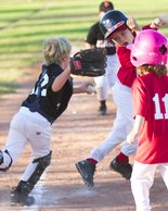 Evading The Tag