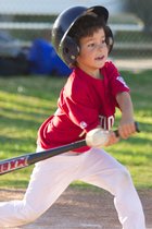 Max Swinging