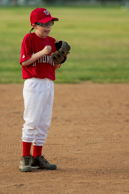 Aaron