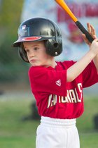 Jack At Bat