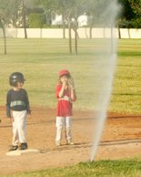 Sprinklers, I