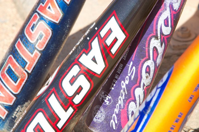 Bat Labels