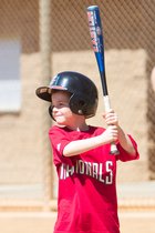 Jack At Bat