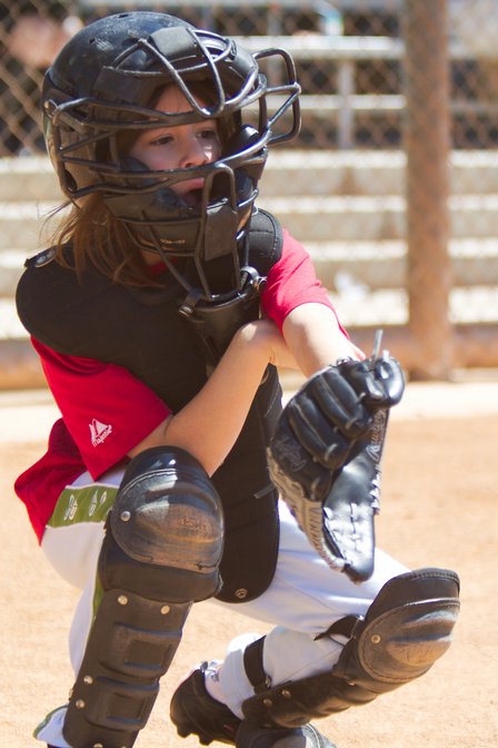 Shelby Catching