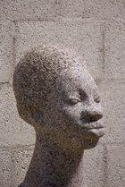 Kroller Muller Bust