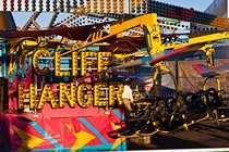 Cliff Hanger