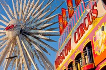 Moscow Circus