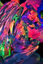 Ice Sculpture, I