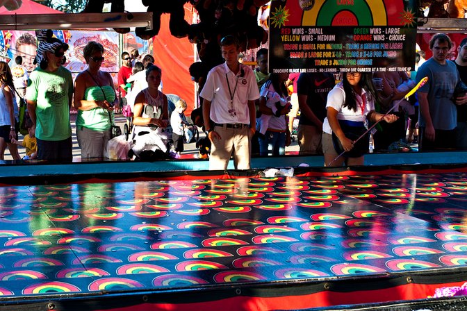 Midway, II