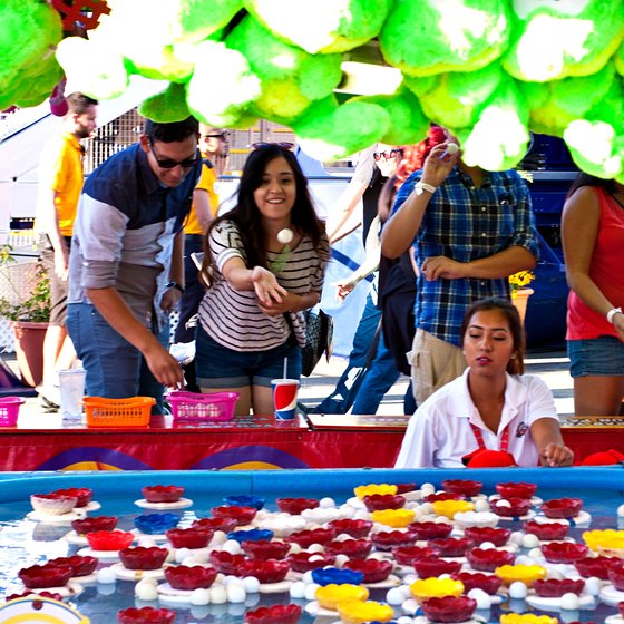 Midway, III