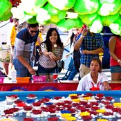 Midway, III