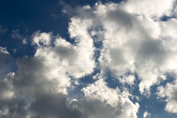 Clouds