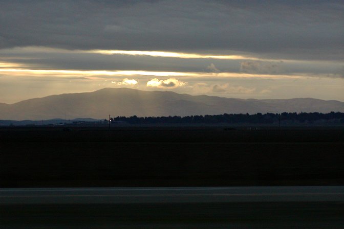 Central Valley