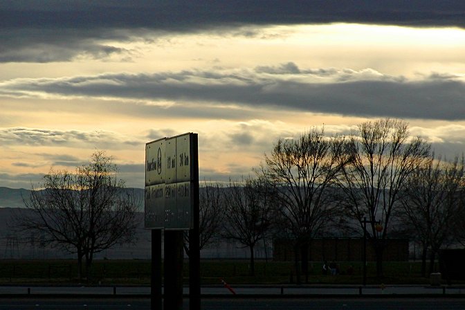 Rest Area