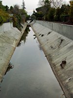 Matadero Creek, II
