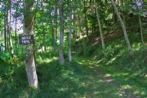 Trailhead