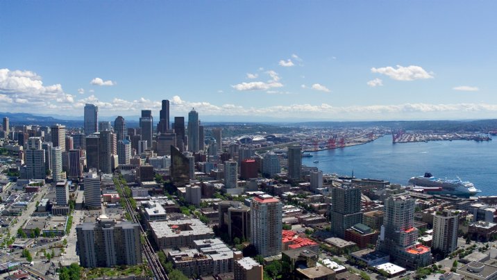 Skyline