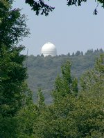 Mt. Palomar