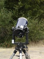 Short telescope