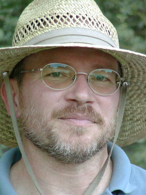 Scott Rychnovsky