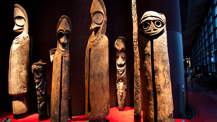 Branly Oceania