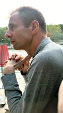 Mark de Berg