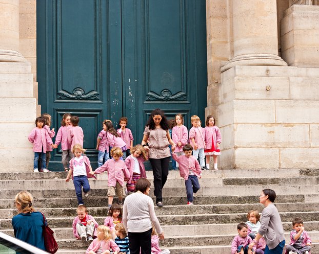 Rue Saint-Honoré