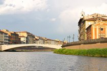 Arno Cruise View, I