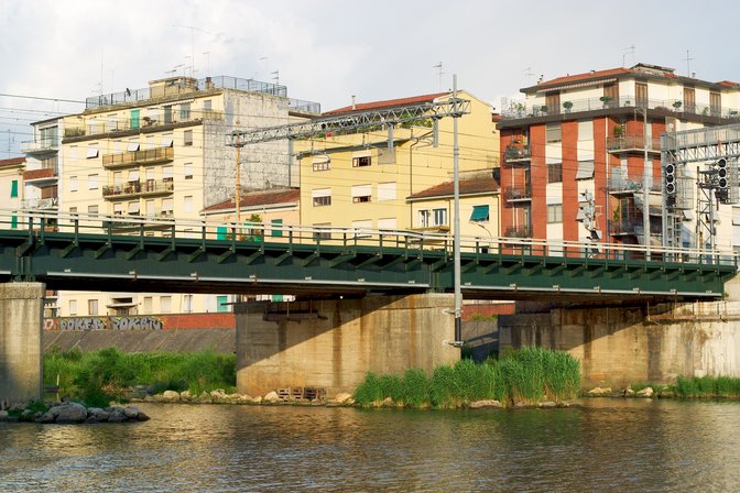 Arno Cruise View, V