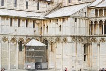Duomo From Tower, I