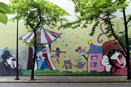 Portland