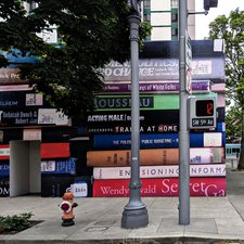 Hall & 5th, II
