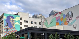 Milk & 12th